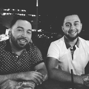 Meet your Posher, Dan